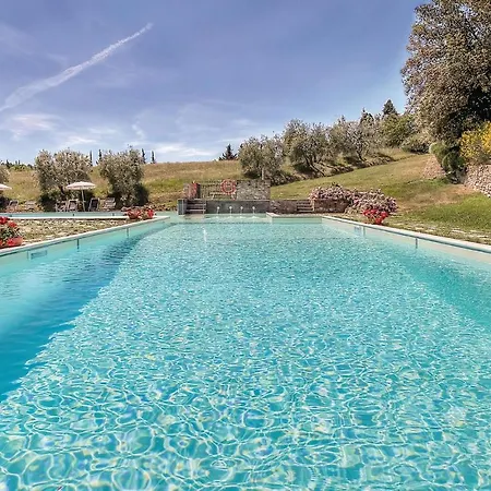 Flaminia - Podere Moricci Apartment *