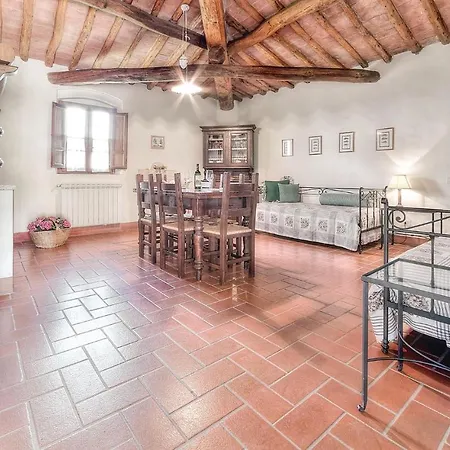 Flaminia - Podere Moricci Apartment